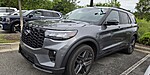 Used 2025 FORD EXPLORER ST-LINE in PERRY , GEORGIA
