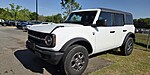 Used 2025 FORD BRONCO BIG BEND in PERRY , GEORGIA