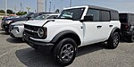 Used 2025 FORD BRONCO BIG BEND in PERRY , GEORGIA