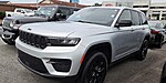 Used 2025 JEEP GRAND CHEROKEE ALTITUDE in PERRY , GEORGIA