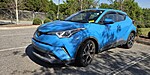 Used 2019 TOYOTA C-HR XLE in PERRY , GEORGIA