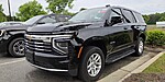 Used 2025 CHEVROLET TAHOE LT in PERRY , GEORGIA