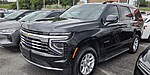 Used 2025 CHEVROLET TAHOE LT in PERRY , GEORGIA