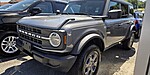 Used 2025 FORD BRONCO BIG BEND in PERRY , GEORGIA