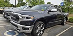 Used 2019 RAM 1500 LIMITED in PERRY , GEORGIA