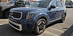 Used 2025 KIA TELLURIDE S in PERRY , GEORGIA