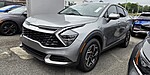 Used 2025 KIA SPORTAGE LX in PERRY , GEORGIA
