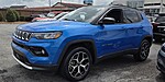 Used 2025 JEEP COMPASS LIMITED in PERRY , GEORGIA
