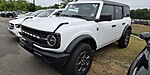 Used 2025 FORD BRONCO BIG BEND in PERRY , GEORGIA