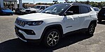 Used 2025 JEEP COMPASS LIMITED in PERRY , GEORGIA
