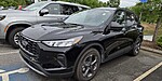 Used 2026 FORD ESCAPE ST-LINE in PERRY , GEORGIA