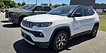 Used 2025 JEEP COMPASS LIMITED in PERRY , GEORGIA