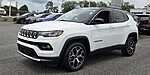 Used 2025 JEEP COMPASS LIMITED in PERRY , GEORGIA