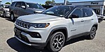 Used 2025 JEEP COMPASS LIMITED in PERRY , GEORGIA