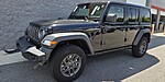 Used 2025 JEEP WRANGLER SPORT S in PERRY , GEORGIA