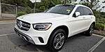 Used 2021 MERCEDES-BENZ GLC-CLASS GLC 300 in PERRY , GEORGIA