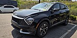 Used 2023 KIA SPORTAGE EX in PERRY , GEORGIA