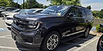 Used 2025 FORD EXPEDITION ACTIVE in PERRY , GEORGIA