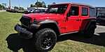 Used 2026 JEEP WRANGLER WILLYS in PERRY , GEORGIA