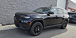 Used 2025 JEEP GRAND CHEROKEE ALTITUDE in PERRY , GEORGIA