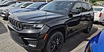 Used 2025 JEEP GRAND CHEROKEE ALTITUDE X in PERRY , GEORGIA