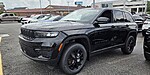 Used 2025 JEEP GRAND CHEROKEE ALTITUDE X in PERRY , GEORGIA