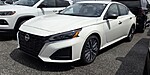 Used 2025 NISSAN ALTIMA SV in PERRY , GEORGIA