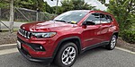 Used 2025 JEEP COMPASS LATITUDE in PERRY , GEORGIA