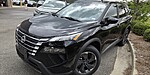 Used 2025 NISSAN ROGUE SV in PERRY , GEORGIA