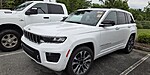 Used 2023 JEEP GRAND CHEROKEE OVERLAND in PERRY , GEORGIA