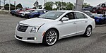 Used 2016 CADILLAC XTS PLATINUM in PERRY , GEORGIA
