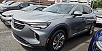 Used 2023 BUICK ENVISION ESSENCE in PERRY , GEORGIA