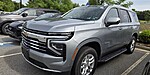 Used 2025 CHEVROLET TAHOE LT in PERRY , GEORGIA