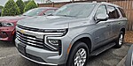 Used 2025 CHEVROLET TAHOE LT in PERRY , GEORGIA