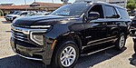 Used 2025 CHEVROLET TAHOE LT in PERRY , GEORGIA