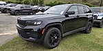 Used 2025 JEEP GRAND CHEROKEE ALTITUDE in PERRY , GEORGIA