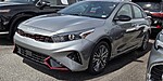 Used 2022 KIA FORTE GT-LINE in PERRY , GEORGIA