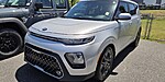 Used 2021 KIA SOUL EX in PERRY , GEORGIA