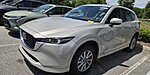 Used 2025 MAZDA CX-5 2.5 S PREFERRED PACKAGE in PERRY , GEORGIA