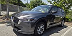Used 2025 MAZDA CX-5 2.5 S PREFERRED PACKAGE in PERRY , GEORGIA