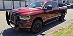 Used 2024 RAM 2500 LARAMIE in PERRY , GEORGIA