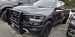 Used 2021 RAM 1500 REBEL in PERRY , GEORGIA