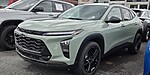 Used 2024 CHEVROLET TRAX ACTIV in PERRY , GEORGIA