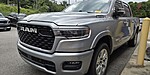 Used 2025 RAM 1500 BIG HORN/LONE STAR in PERRY , GEORGIA