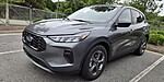 Used 2026 FORD ESCAPE ST-LINE in PERRY , GEORGIA