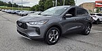 Used 2026 FORD ESCAPE ST-LINE in PERRY , GEORGIA