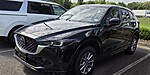Used 2025 MAZDA CX-5 2.5 S PREFERRED PACKAGE in PERRY , GEORGIA