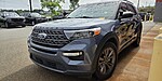 Used 2021 FORD EXPLORER XLT in PERRY , GEORGIA