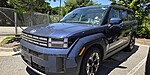Used 2025 HYUNDAI SANTA FE SEL in PERRY , GEORGIA