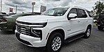 Used 2025 CHEVROLET TAHOE LT in PERRY , GEORGIA